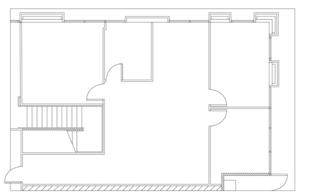 3100 Ponte Morino Dr, Cameron Park, CA for lease Floor Plan- Image 1 of 1