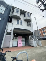 Ground floor Office/Retail Space Available - Office Space