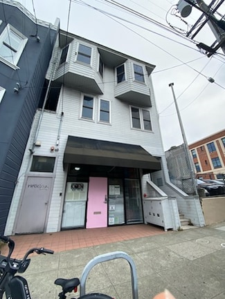 More details for 1320 7th Ave, San Francisco, CA - Office for Lease