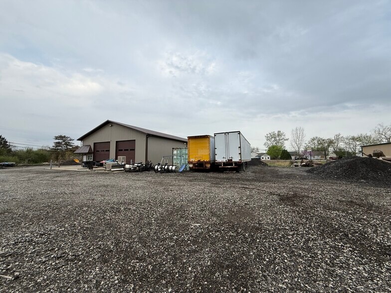 12010 Telegraph Rd, Carleton, MI for lease - Building Photo - Image 3 of 8