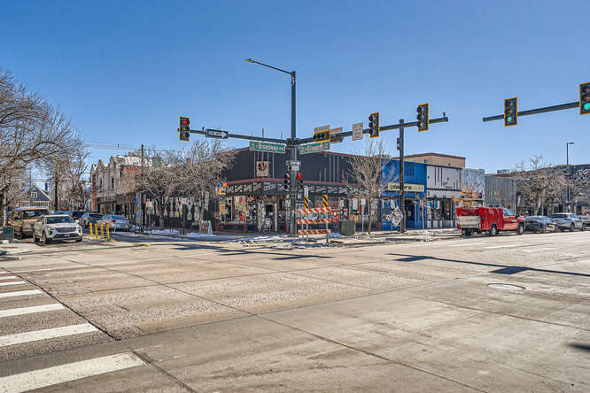 2-14 S Broadway, Denver, CO for sale - Building Photo - Image 1 of 26