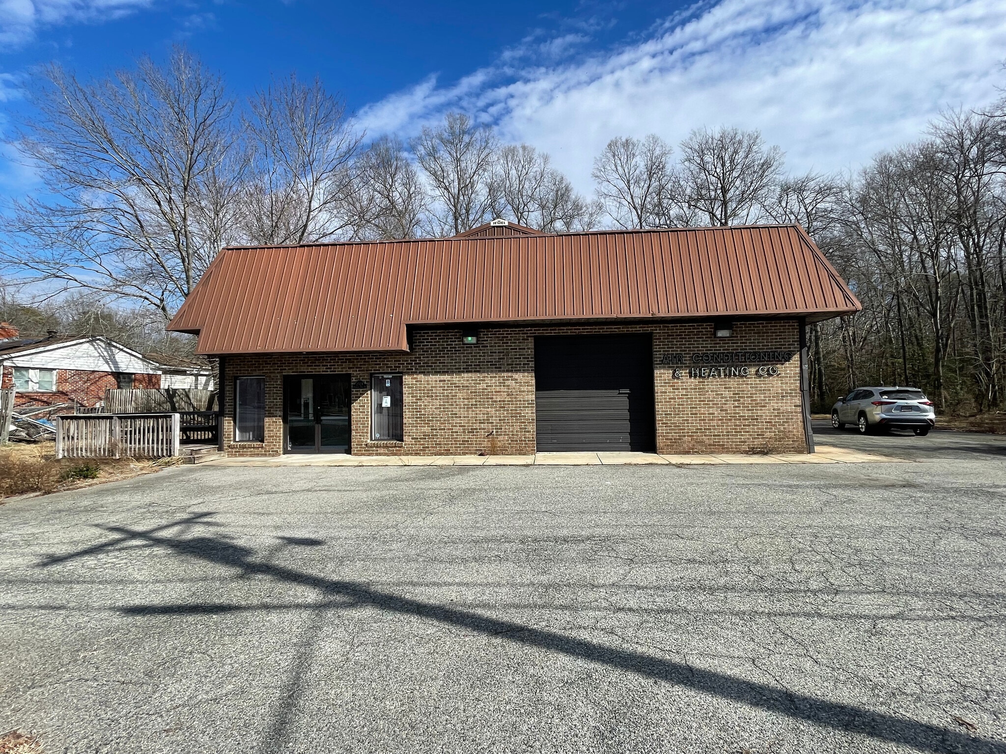 2924 Marshall Hall Rd, Bryans Road, MD for sale Building Photo- Image 1 of 1