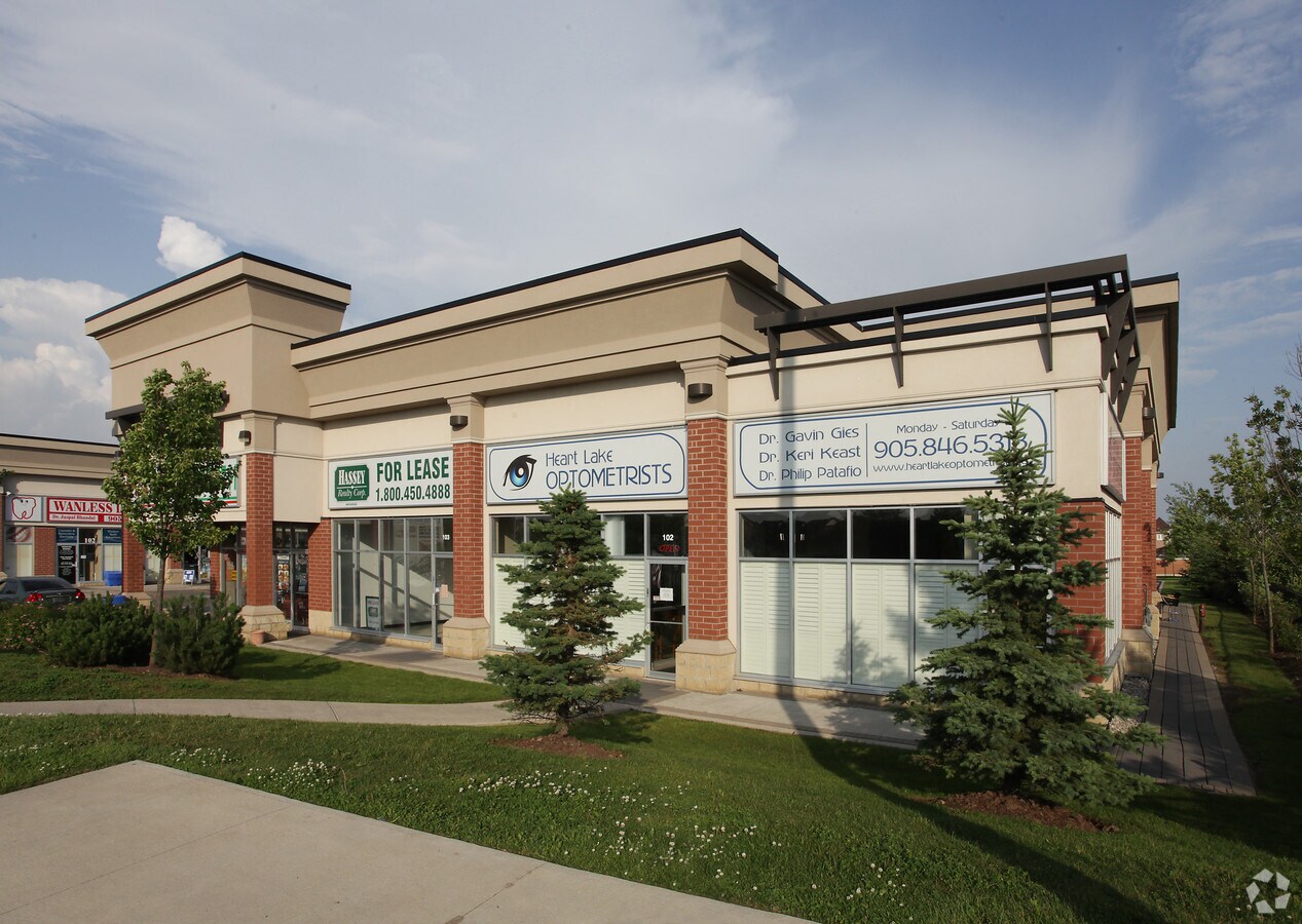 433 Wanless Dr, Brampton, ON L7A 1T1