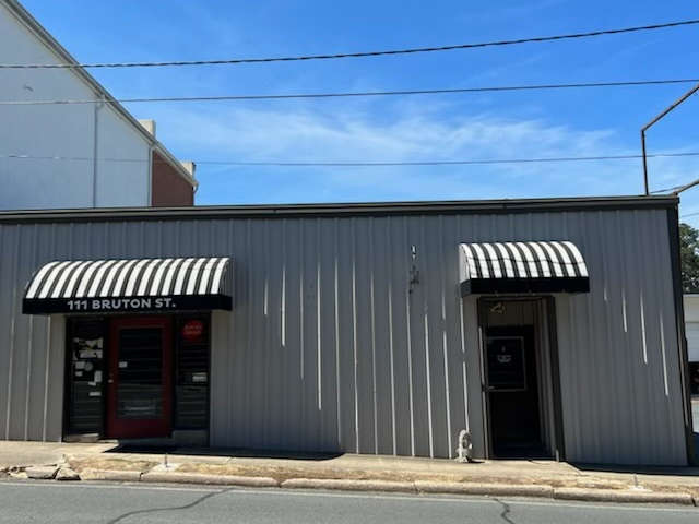 111 Bruton St, Troy, NC for sale Building Photo- Image 1 of 1