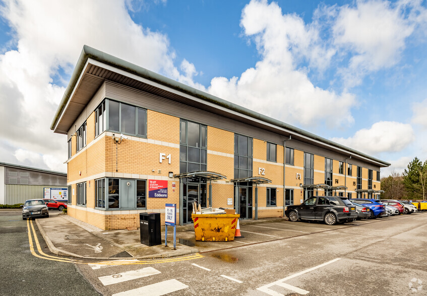 Sinclair Way, Prescot for sale - Primary Photo - Image 1 of 1
