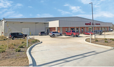 3387 McCullough Blvd, Belden, MS for lease Building Photo- Image 1 of 9