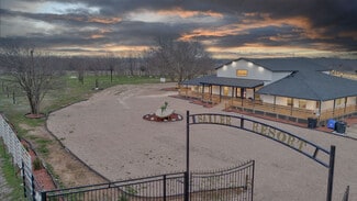 More details for 550 County Road 297, Gainesville, TX - Specialty for Sale