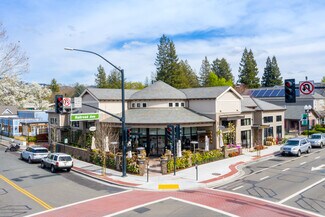 More details for 312 Railroad Ave, Danville, CA - Office for Lease