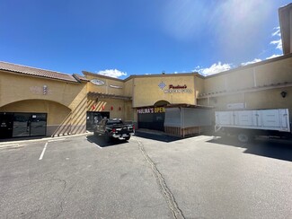 More details for 14845 Monarch Blvd, Victorville, CA - Retail for Lease