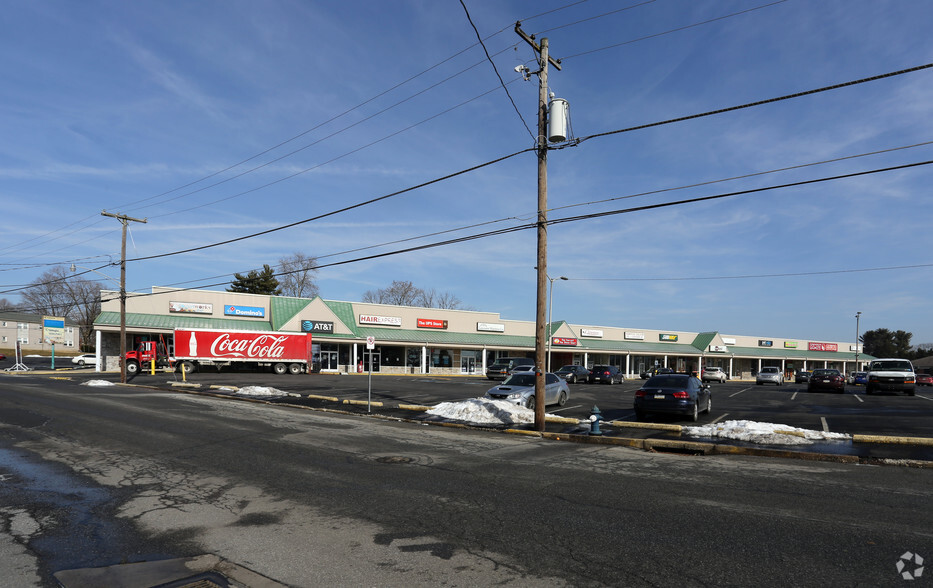 Route 272 & Martin Ave, Ephrata, PA for lease - Primary Photo - Image 2 of 5