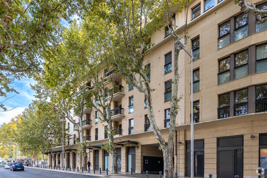 90 Avenue Napoleon Bonaparte, Aix-en-Provence for sale - Primary Photo - Image 1 of 1