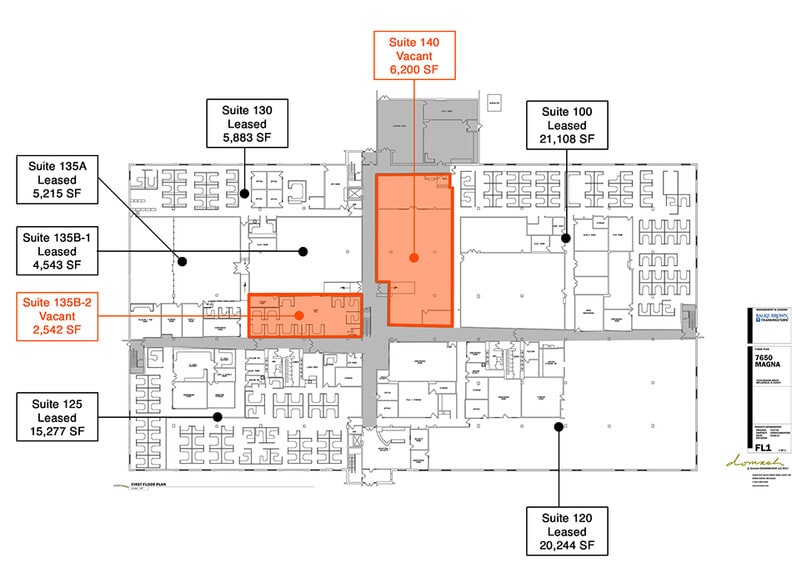 7650 Magna Dr, Belleville, IL for lease - Building Photo - Image 3 of 50