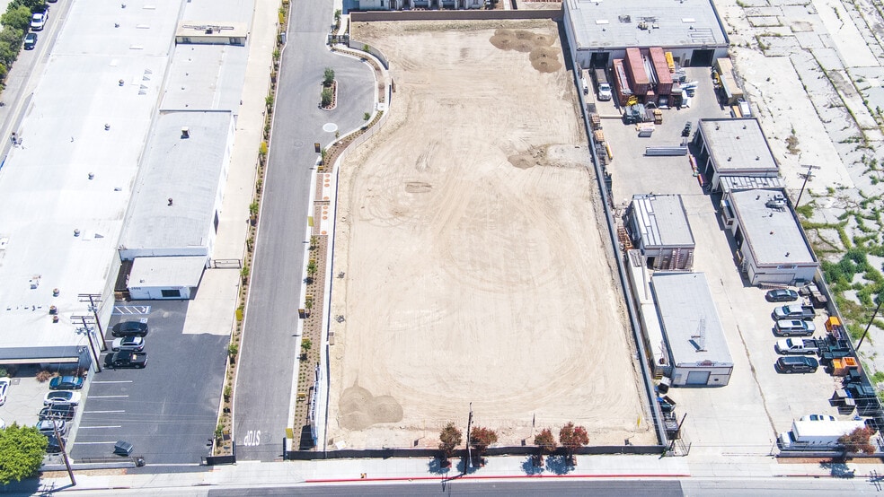 2540 Rosemead Blvd, South El Monte, CA for sale - Building Photo - Image 2 of 8