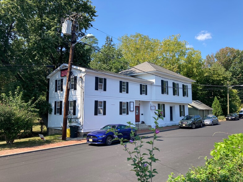 14 Mercer St, Hopewell, NJ for sale - Building Photo - Image 1 of 9