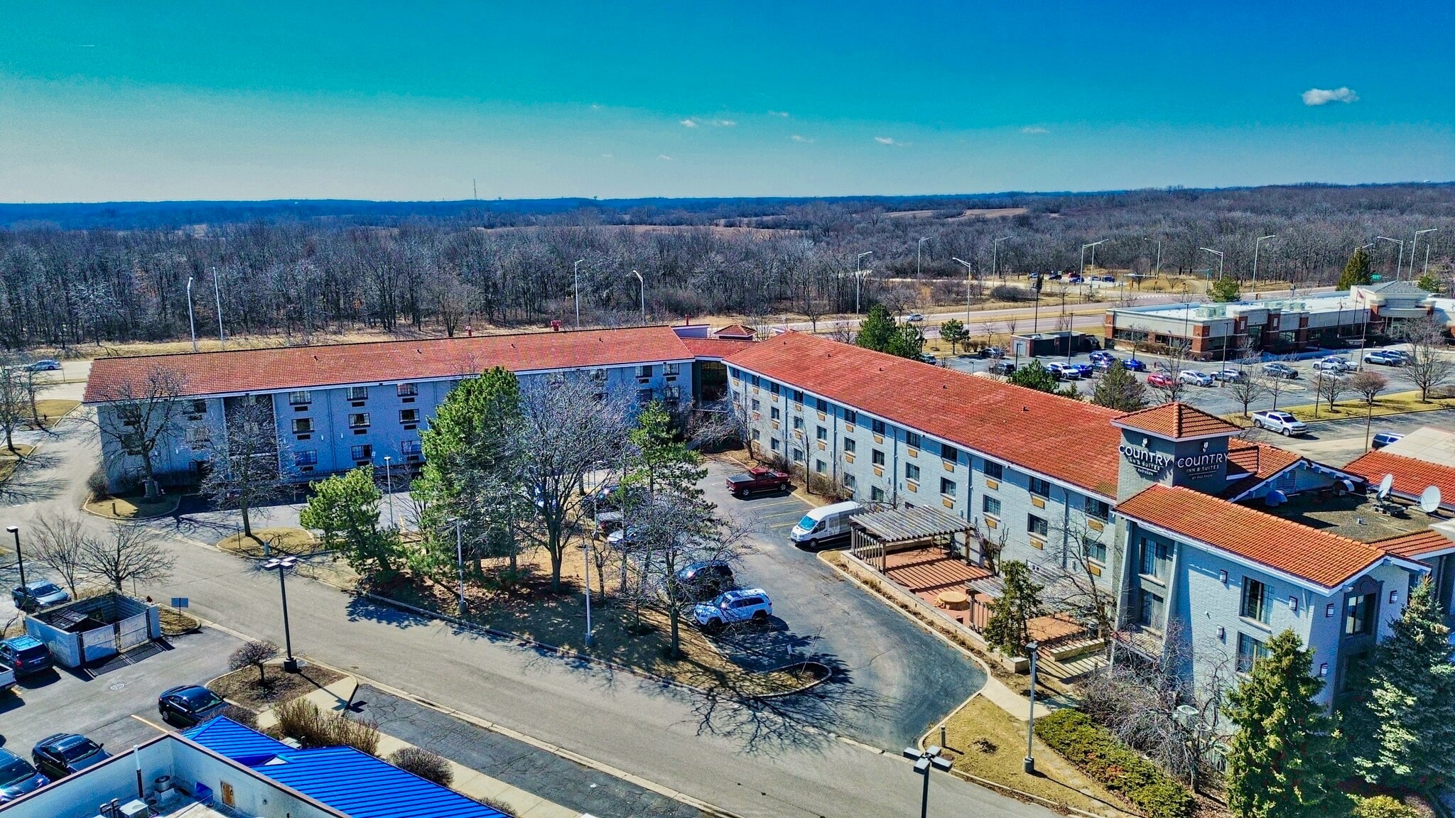 2280 N Barrington Rd, Hoffman Estates, IL for sale Building Photo- Image 1 of 13