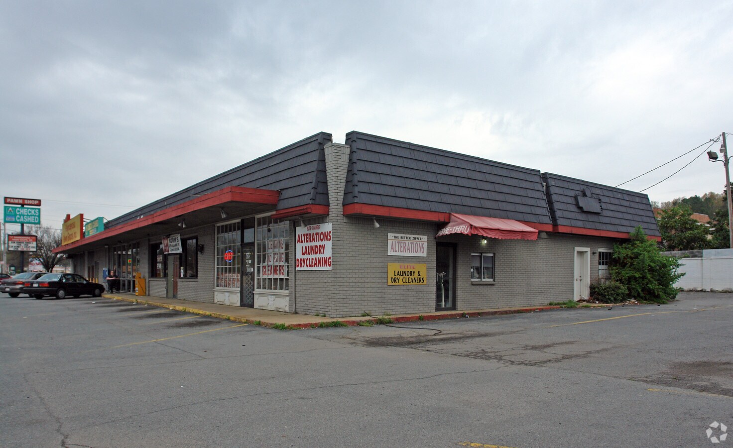 6416 Colonel Glenn Rd, Little Rock, AR 72204