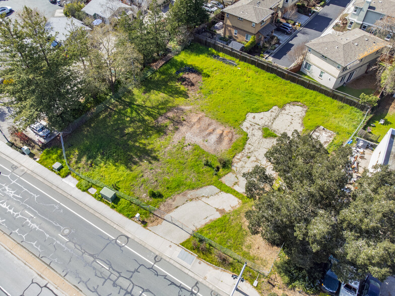 4803 Scotts Valley Dr, Scotts Valley, CA for sale - Aerial - Image 3 of 44