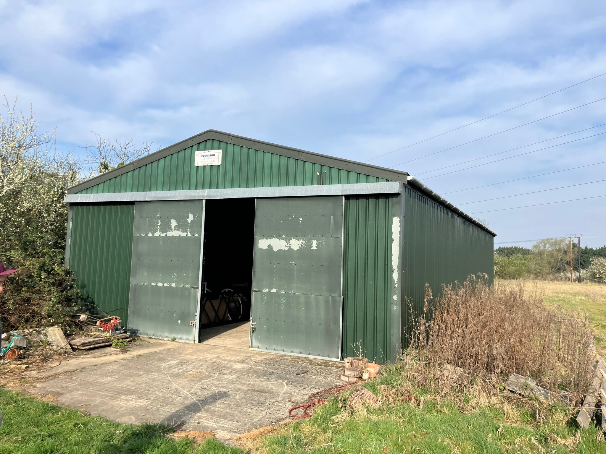 Girton Rd, Cambridge for lease Building Photo- Image 1 of 2