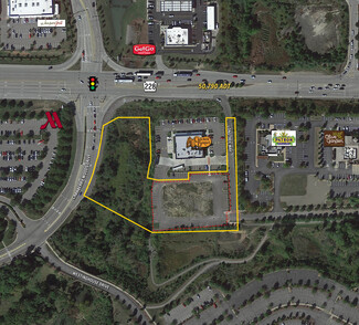 More details for 1740 Pa-228, Cranberry Township, PA - Land for Lease