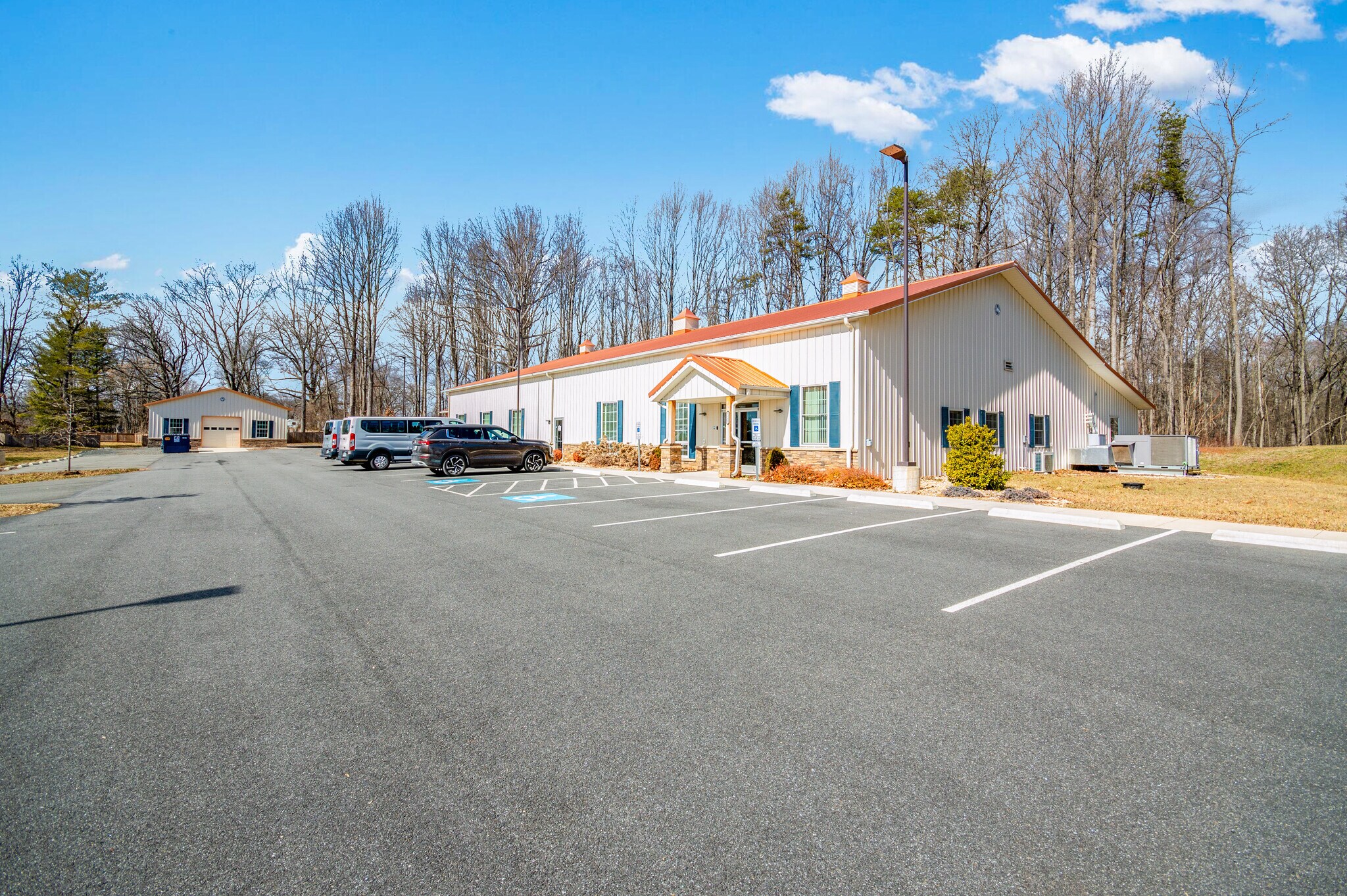 7180 Opal Rd, Warrenton, VA for sale Building Photo- Image 1 of 53