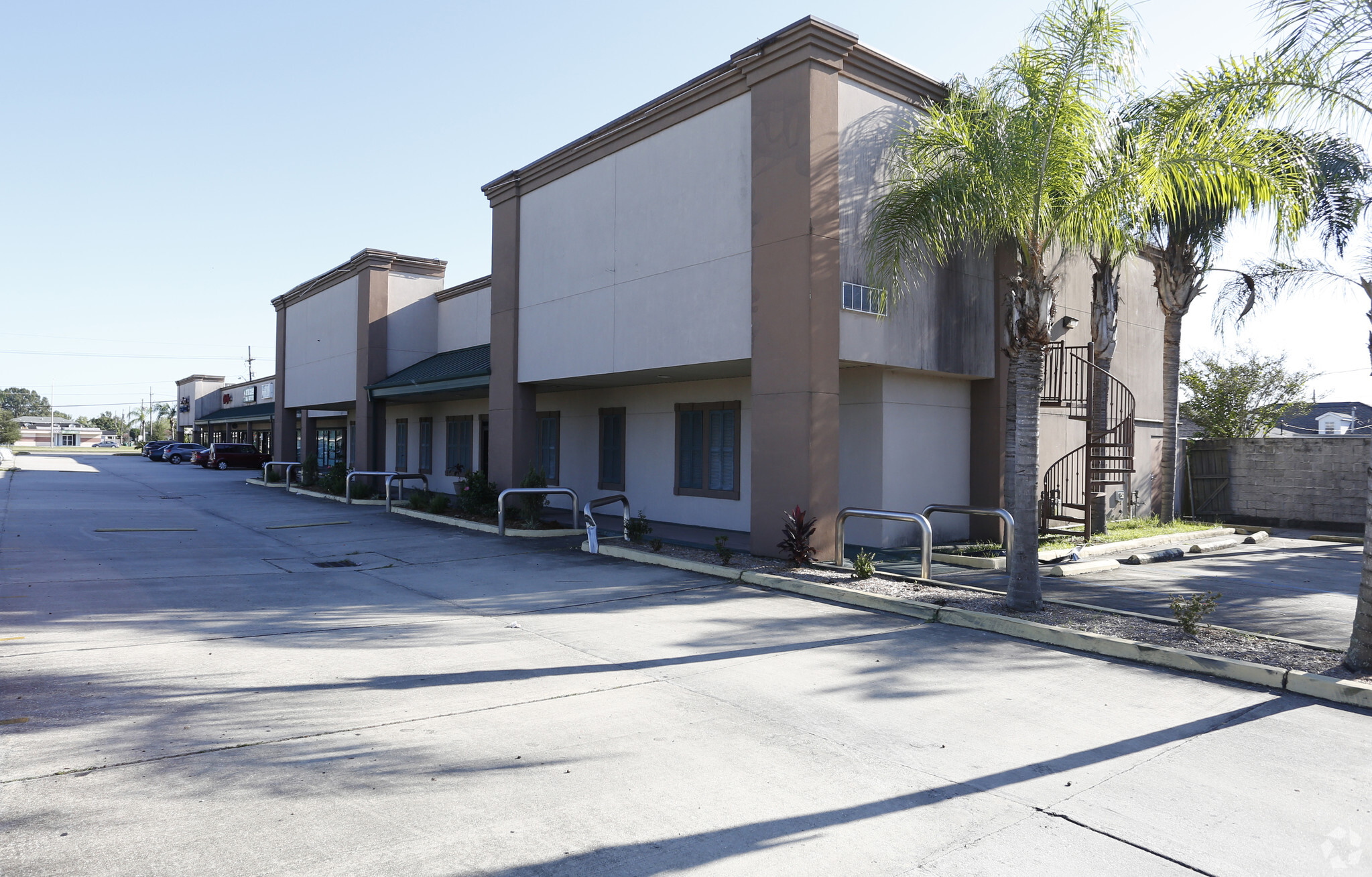 7605 Westbank Expy, Marrero, LA for sale Primary Photo- Image 1 of 1