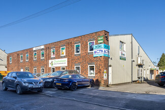 More details for Victoria Rd, Ripley - Office for Lease