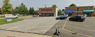 More details for 7589-7601 Broadview Rd, Independence, OH - Retail for Lease