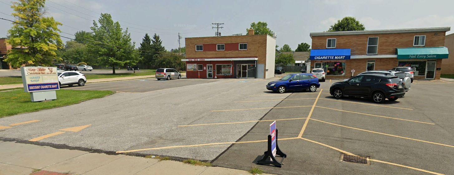 7589-7601 Broadview Rd, Independence, OH for lease Building Photo- Image 1 of 7