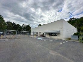 3575 Workman Rd, Knoxville TN - Data Center