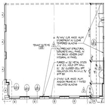 1907 S 4th St, Champaign, IL for lease Floor Plan- Image 1 of 1