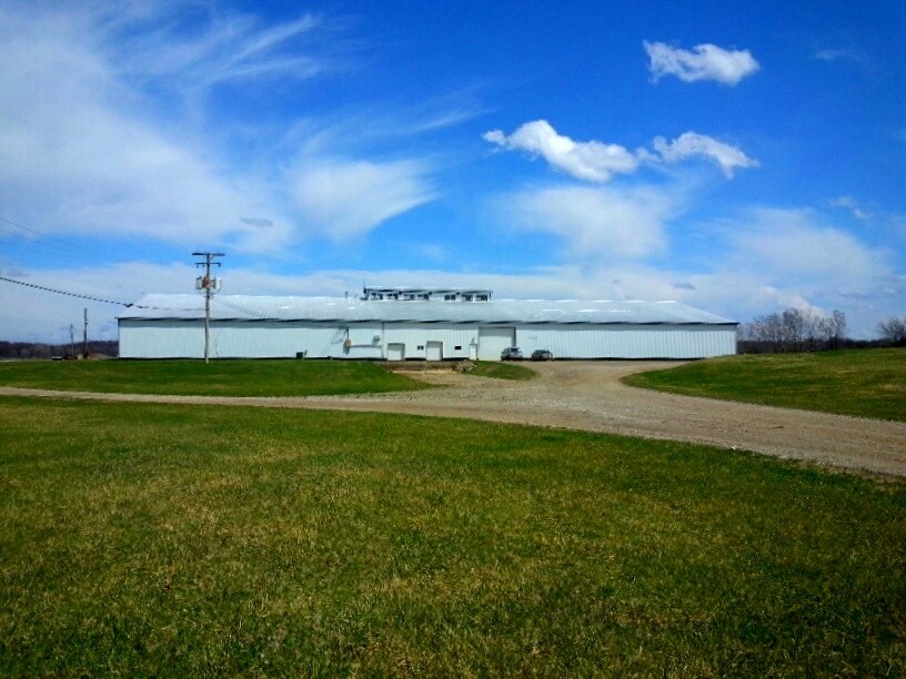 5901 Weller Rd, Gregory, MI for sale Primary Photo- Image 1 of 1