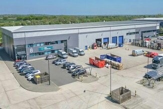 More details for Ring Rd, Bicester - Industrial for Lease