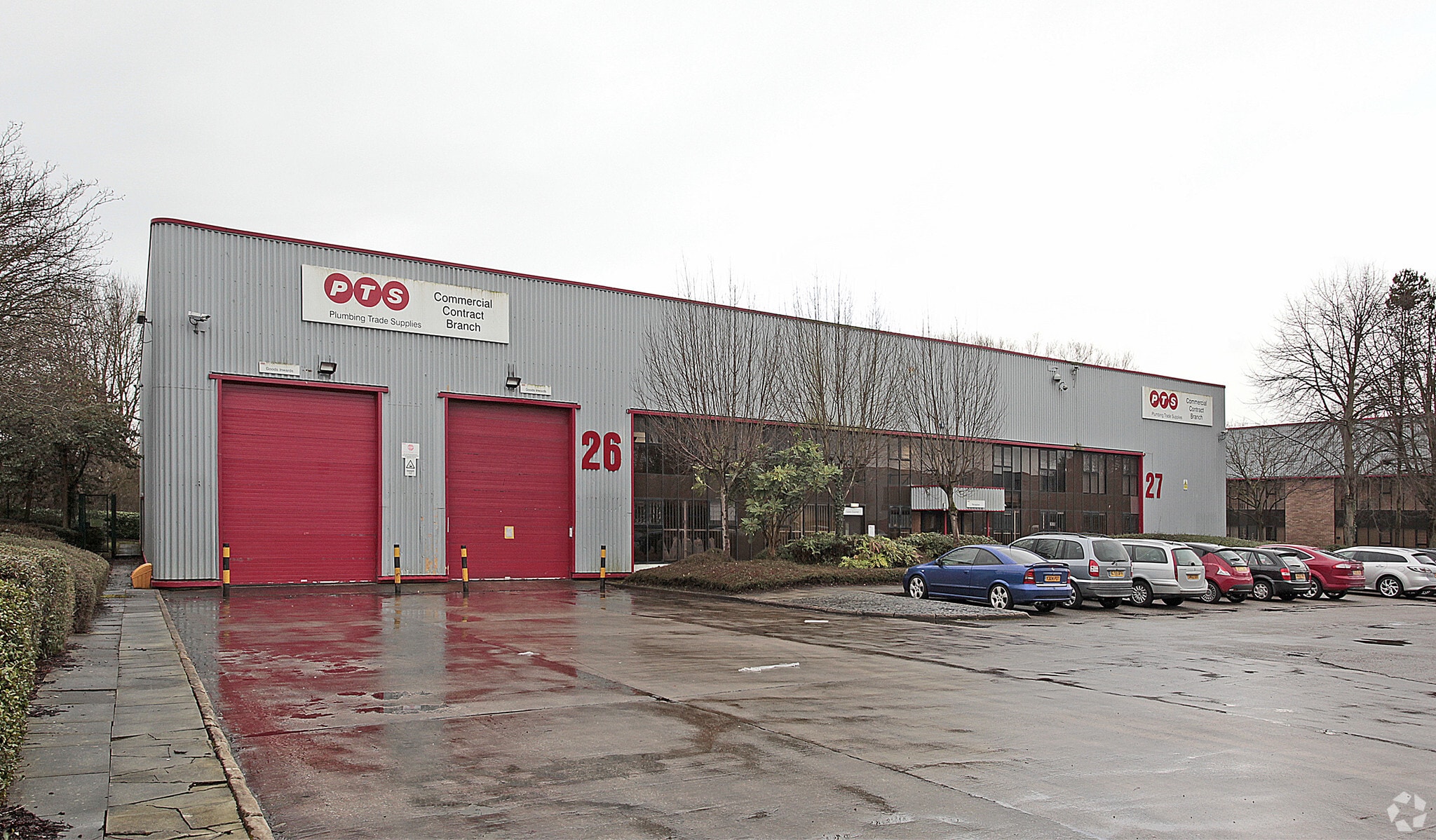 26 Hardwick Grange, Warrington for sale Primary Photo- Image 1 of 1