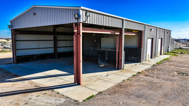 3201 N County Road 1107, Midland, TX for lease Building Photo- Image 2 of 15