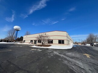 More details for 2742 Barney Ct, Mchenry, IL - Industrial for Lease