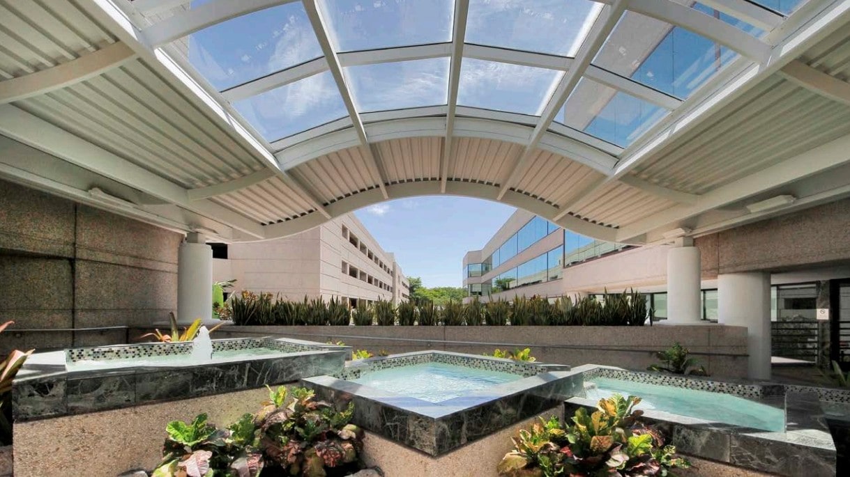 2255 Glades Rd, Boca Raton, FL for lease Interior Photo- Image 1 of 23