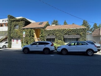 More details for 12413 Ventura Ct, Studio City, CA - Office for Lease