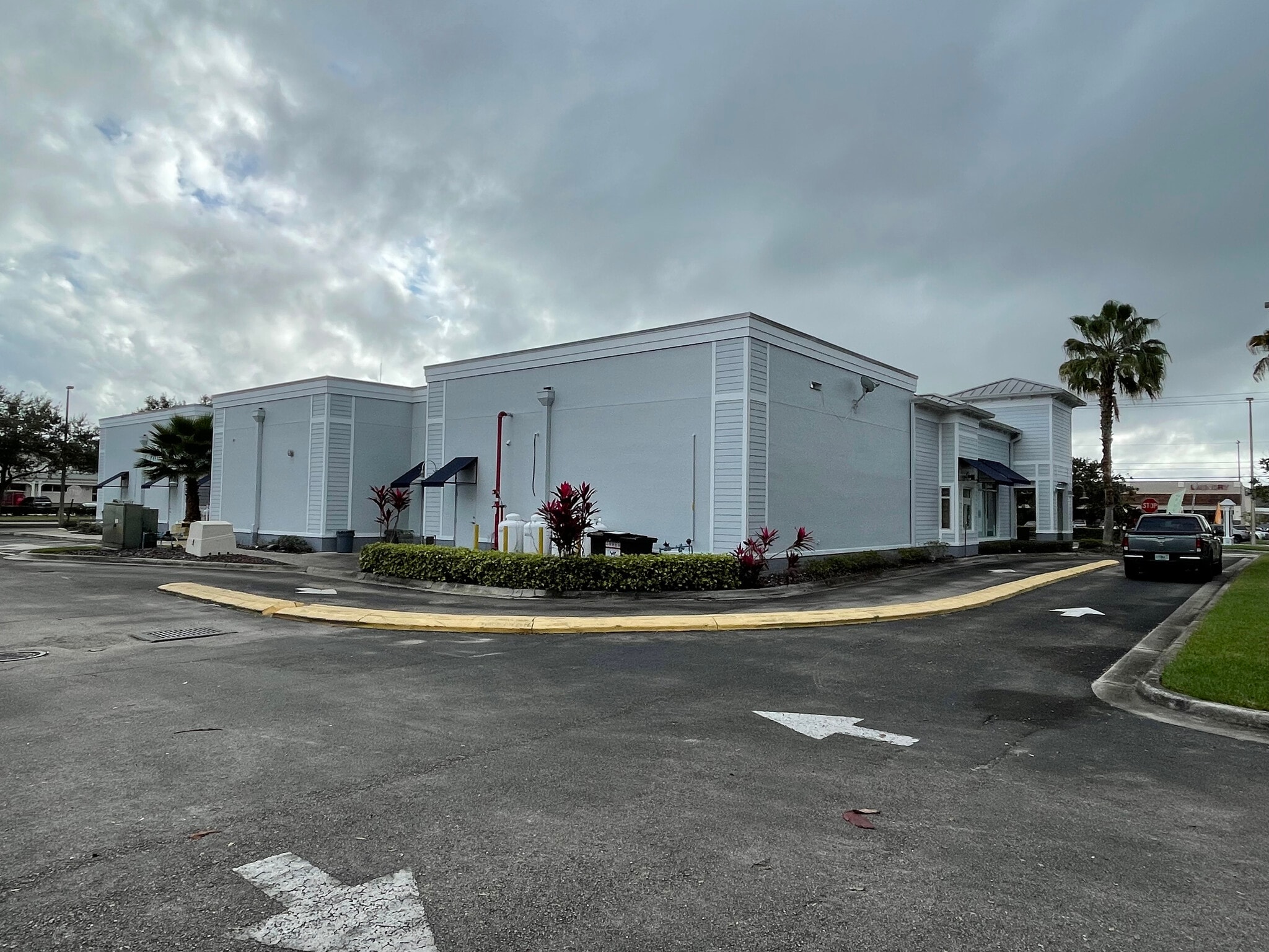 195 Malabar Rd, Palm Bay, FL 32907 Coral Bay Plaza