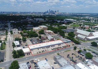 More details for 205 Sunset Ave, Dallas, TX - Retail for Lease