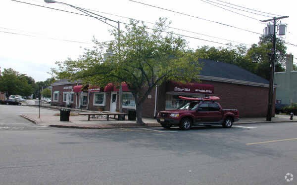 23-25 Passaic Ave, Chatham, NJ for sale Primary Photo- Image 1 of 1