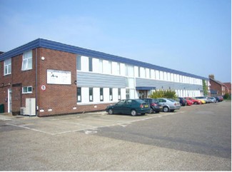 More details for Intwood Rd, Norwich - Office for Lease