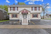 Oswego Inn & Suites - Motel