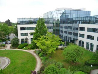 More details for 1 Avenue De L 'Atlantique, Les Ulis - Office for Lease
