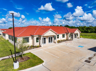 More details for 2743 Smith Ranch Rd, Pearland, TX - Office for Lease