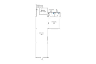 State Route 31, Washington, NJ for lease Floor Plan- Image 1 of 2