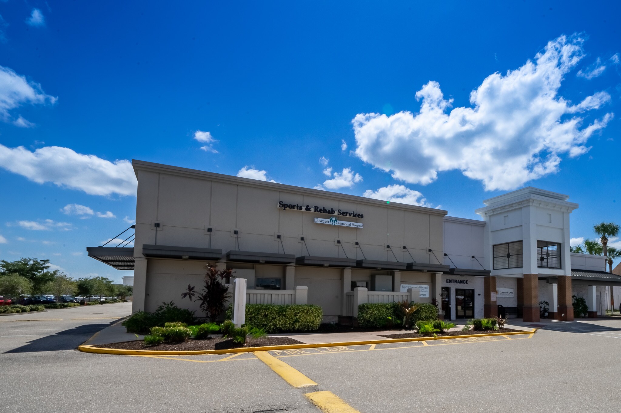 3280 Tamiami Trl, Port Charlotte, FL 33952 Promenades Mall