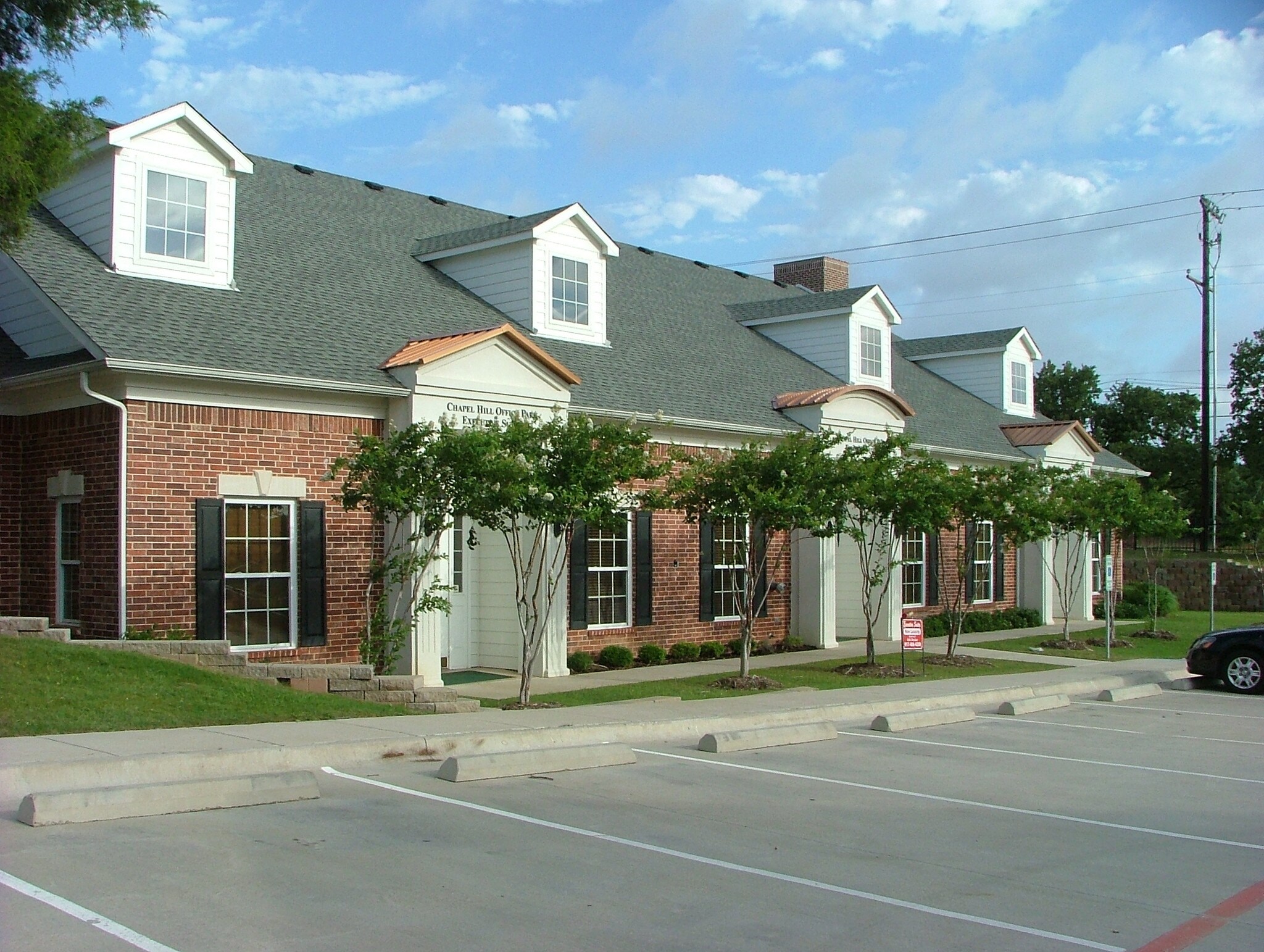 211 E Southlake Blvd, Southlake, TX for lease Building Photo- Image 1 of 31