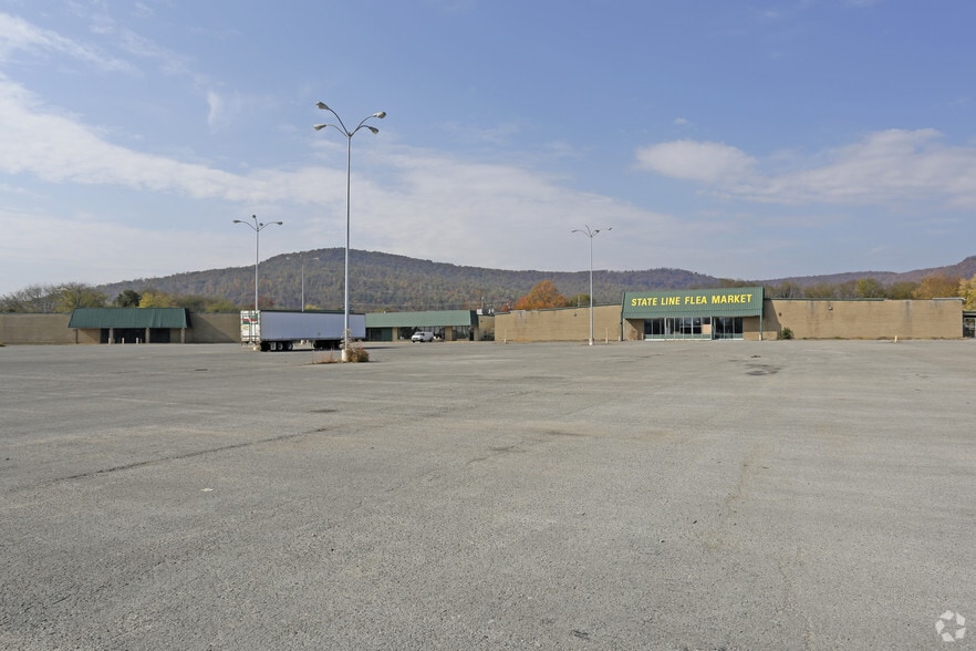 2228 S Cedar Ave, South Pittsburg, TN for sale - Building Photo - Image 3 of 12