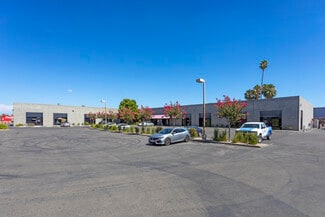 More details for 2538 N West Ln, Stockton, CA - Industrial for Lease