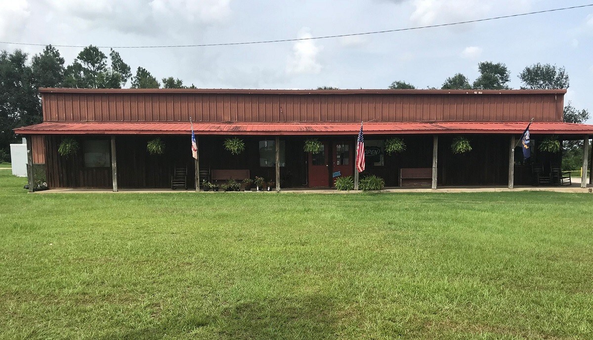 627 N Highway 27, Colquitt, GA for sale Building Photo- Image 1 of 1